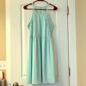 Xhilaration cocktail/sundress